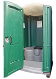 Туалетная кабина Maxim 3000